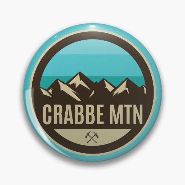 Item preview, Crabbe Mountain - 506 - New Brunswick - Clothing designed and sold by robbclarke.