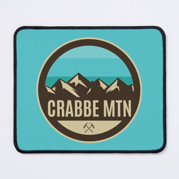 Item preview, Crabbe Mountain - 506 - New Brunswick - Clothing designed and sold by robbclarke.