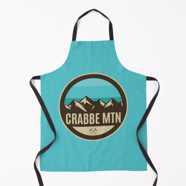 Item preview, Crabbe Mountain - 506 - New Brunswick - Clothing designed and sold by robbclarke.
