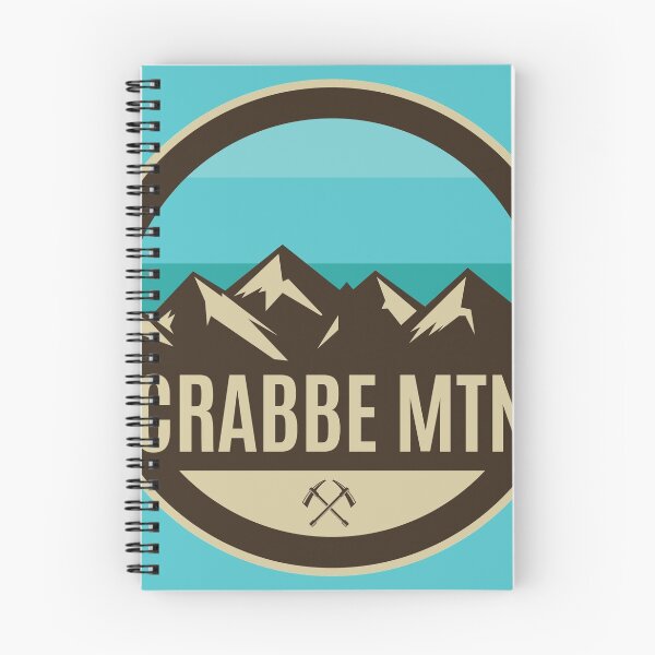 Item preview, Crabbe Mountain - 506 - New Brunswick - Clothing designed and sold by robbclarke.