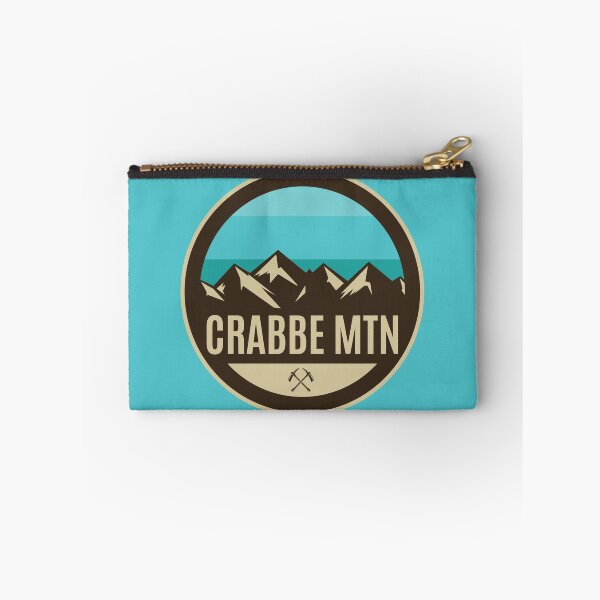 Item preview, Crabbe Mountain - 506 - New Brunswick - Clothing designed and sold by robbclarke.