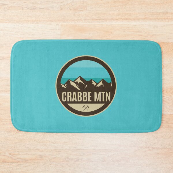 Item preview, Crabbe Mountain - 506 - New Brunswick - Clothing designed and sold by robbclarke.