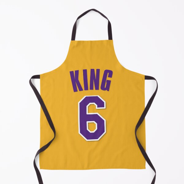 Item preview, Lebron James King designed and sold by LakeshowThreads.