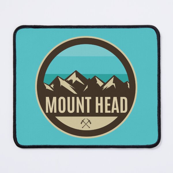 Item preview, Mount Head - 506 - New Brunswick - Clothing designed and sold by robbclarke.