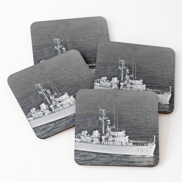 Item preview, USS DETECTOR (MSO-429) SHIP'S STORE designed and sold by militarygifts.