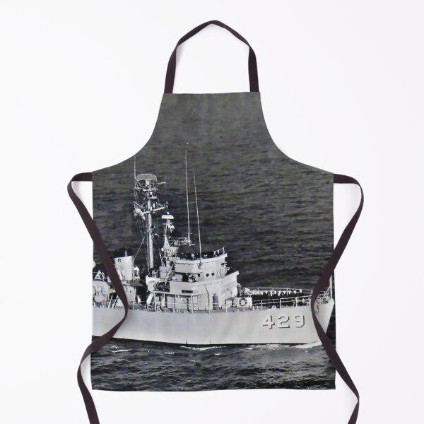 Item preview, USS DETECTOR (MSO-429) SHIP'S STORE designed and sold by militarygifts.