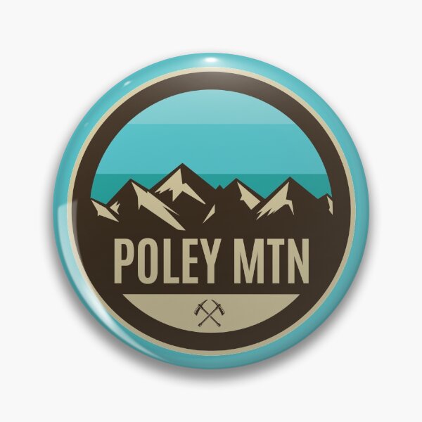 Item preview, Poley Mountain - 506 - New Brunswick - Clothing designed and sold by robbclarke.