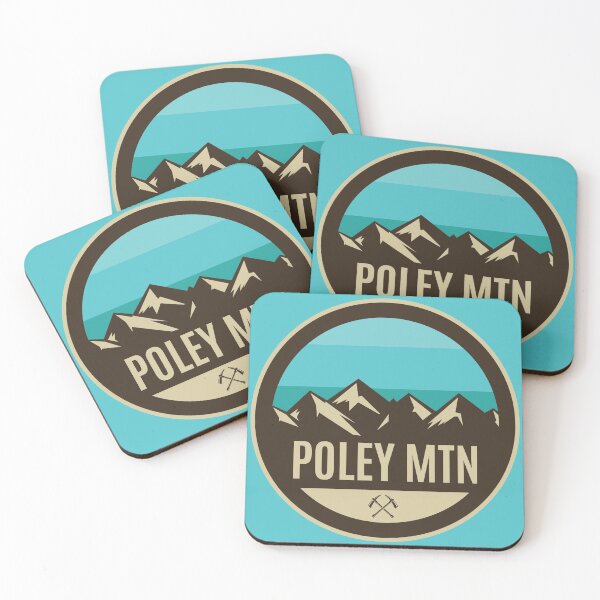Item preview, Poley Mountain - 506 - New Brunswick - Clothing designed and sold by robbclarke.