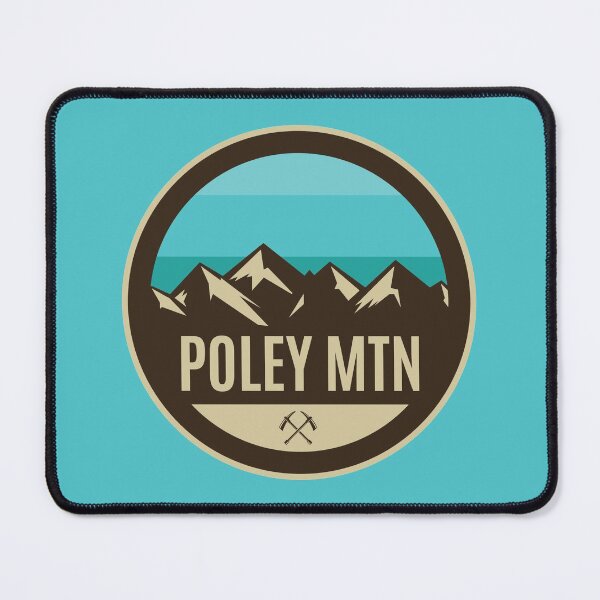 Item preview, Poley Mountain - 506 - New Brunswick - Clothing designed and sold by robbclarke.
