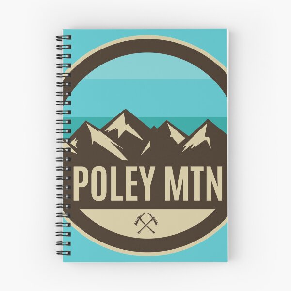 Item preview, Poley Mountain - 506 - New Brunswick - Clothing designed and sold by robbclarke.
