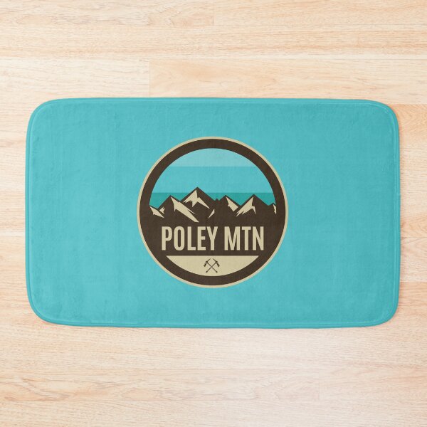 Item preview, Poley Mountain - 506 - New Brunswick - Clothing designed and sold by robbclarke.