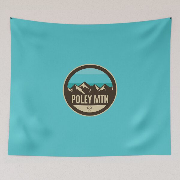 Item preview, Poley Mountain - 506 - New Brunswick - Clothing designed and sold by robbclarke.