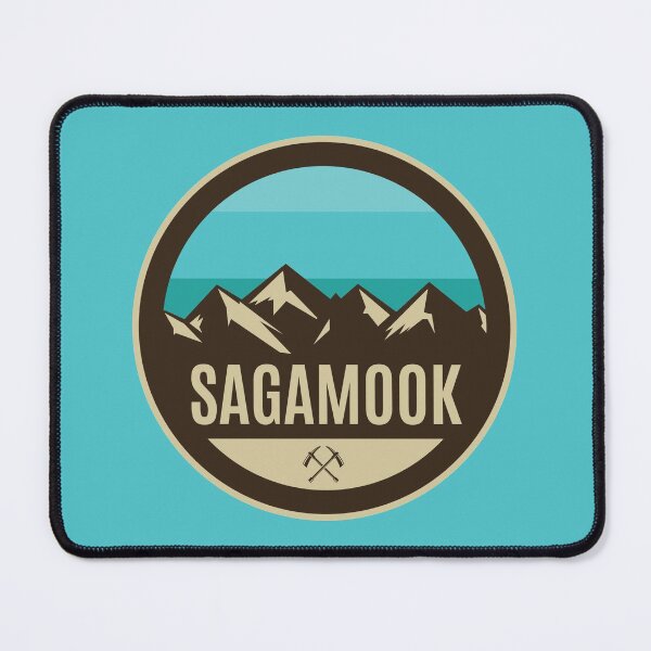 Item preview, Sagamook - 506 - New Brunswick - Clothing designed and sold by robbclarke.
