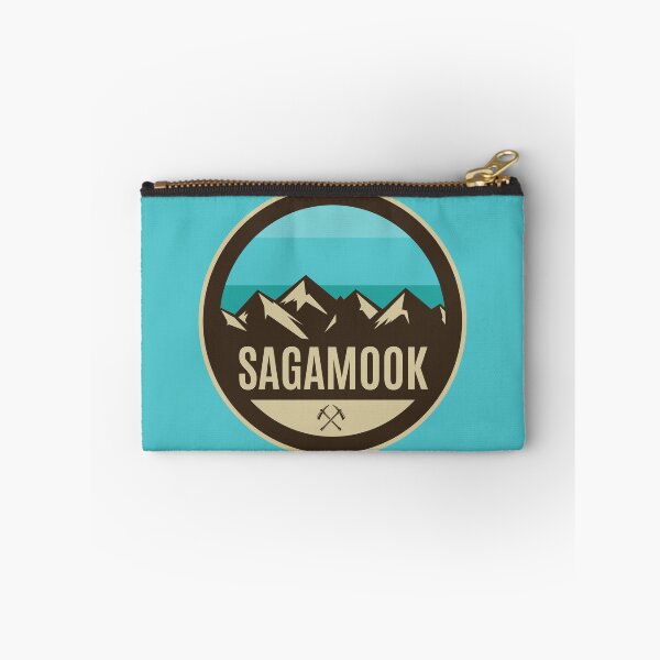 Item preview, Sagamook - 506 - New Brunswick - Clothing designed and sold by robbclarke.