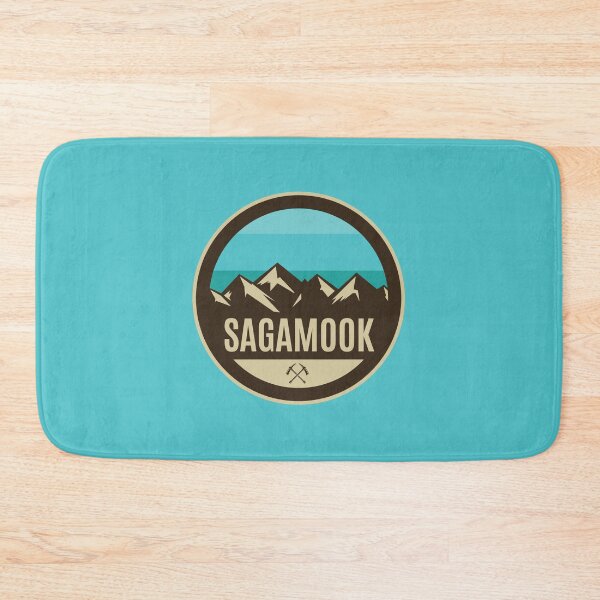 Item preview, Sagamook - 506 - New Brunswick - Clothing designed and sold by robbclarke.