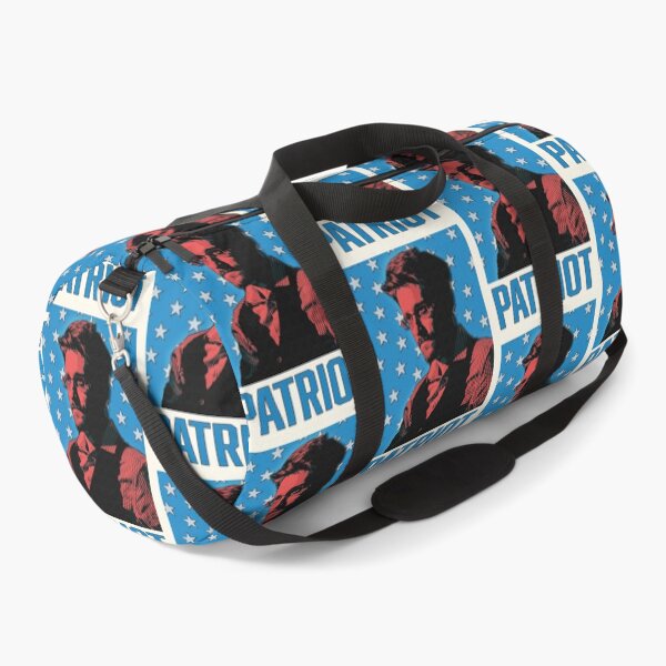 Item preview, Edward Snowden - Patriot designed and sold by FreeSnowden.
