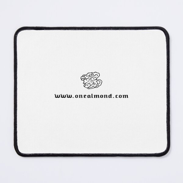 Item preview, One Almond Jake and Amir designed and sold by Aviva Nachman.
