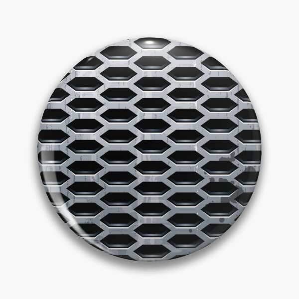 Item preview, Metallic Plate designed and sold by Vector Scout Lab.