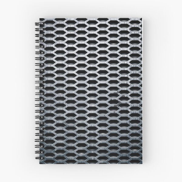 Item preview, Metallic Plate designed and sold by Vector Scout Lab.