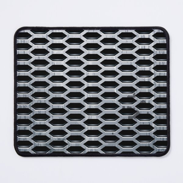 Item preview, Metallic Plate designed and sold by Vector Scout Lab.
