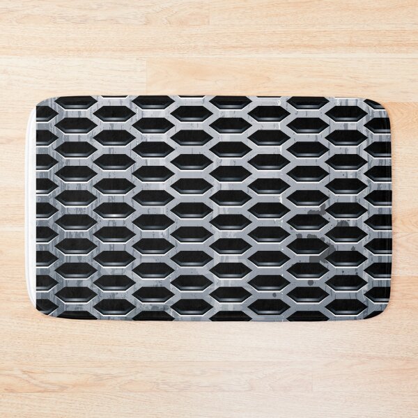 Item preview, Metallic Plate designed and sold by Vector Scout Lab.