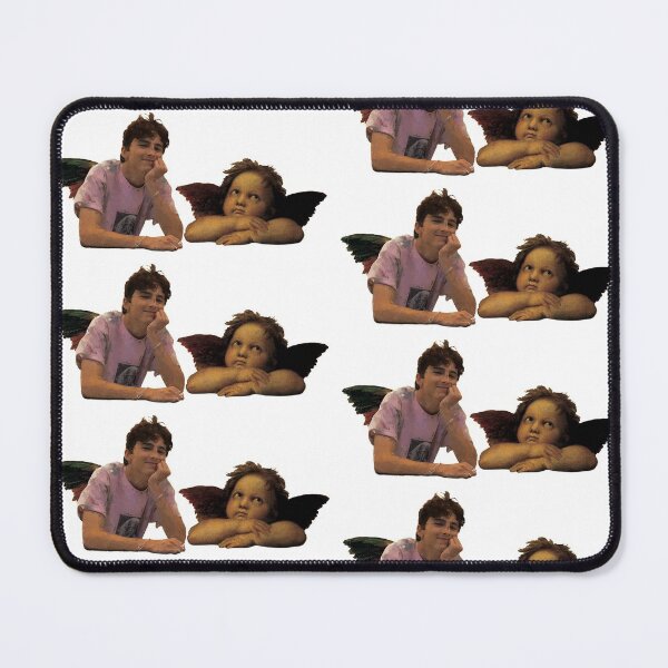Item preview, timothee cherubme transparent designed and sold by gracischiavo.