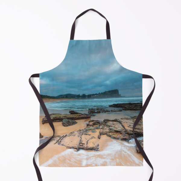 Item preview, Avalon Beach Sydney early morning designed and sold by Martin Berry Photography.