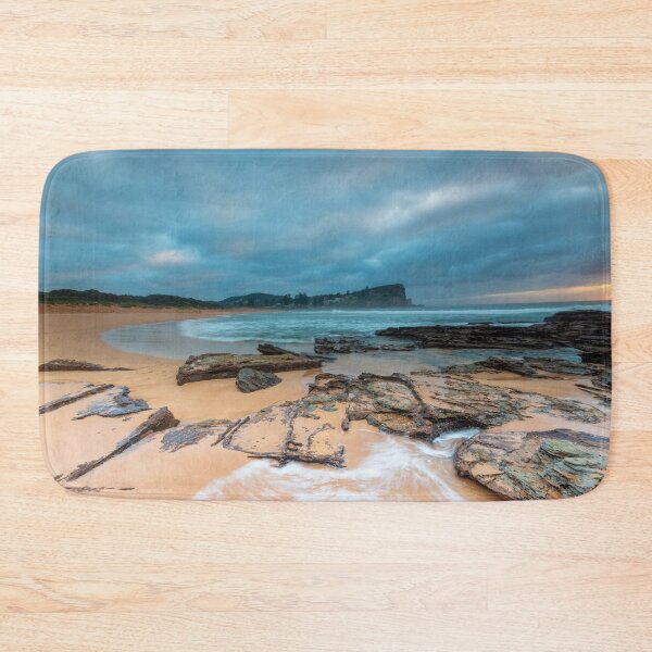 Item preview, Avalon Beach Sydney early morning designed and sold by Martin Berry Photography.