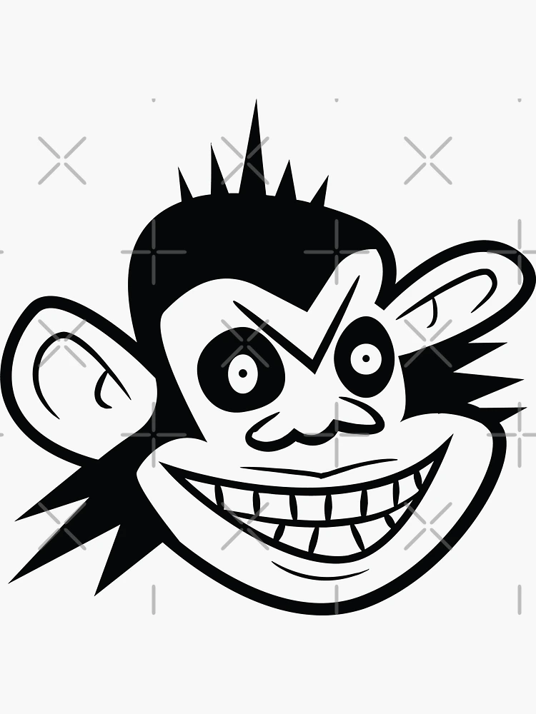 やたら面白い韓国メタル「monkey head」1994 やたら面白い韓国メタル「monkey head」1994