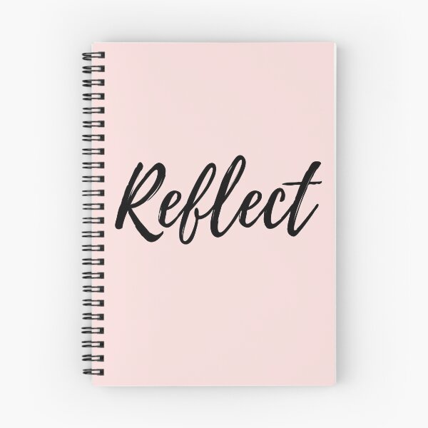 Item preview, Reflect - Pink Background designed and sold by ActionFocus.