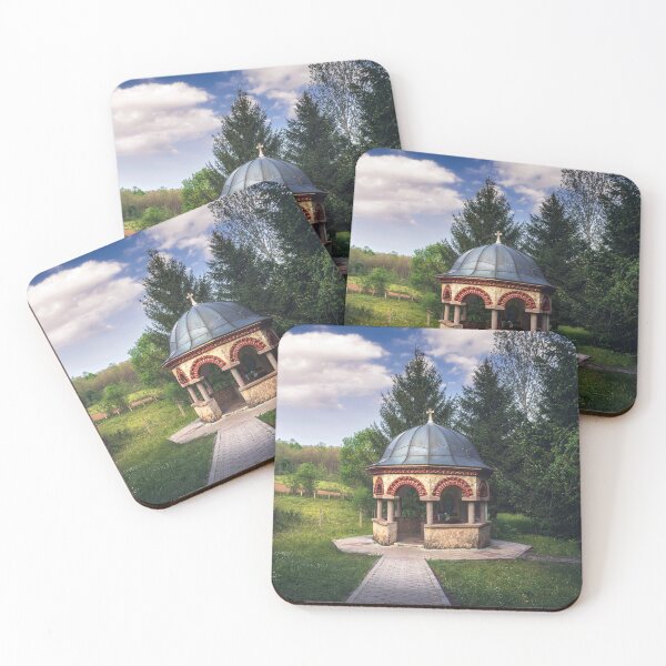 Item preview, The healing water well of the Koporin monastery in Serbia designed and sold by Dejan Travica.