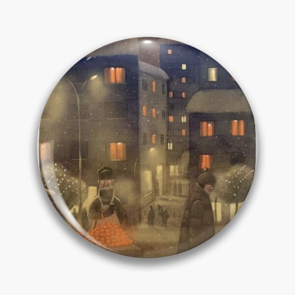 Item preview, New Year's mood seller in the USSR designed and sold by Rashkin.