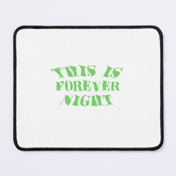 Item preview, Forever Night Jake and Amir 2 designed and sold by Aviva Nachman.