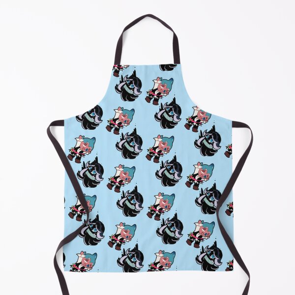 Item preview, Ocean Cookie Friends!!! designed and sold by MarshmallowBun.