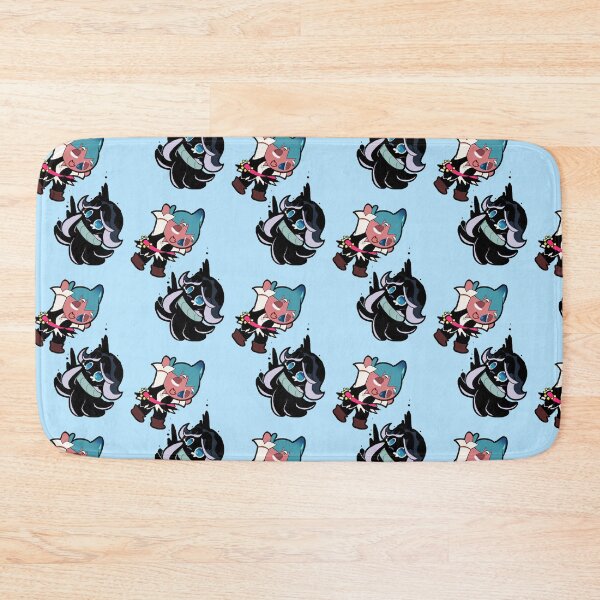 Item preview, Ocean Cookie Friends!!! designed and sold by MarshmallowBun.