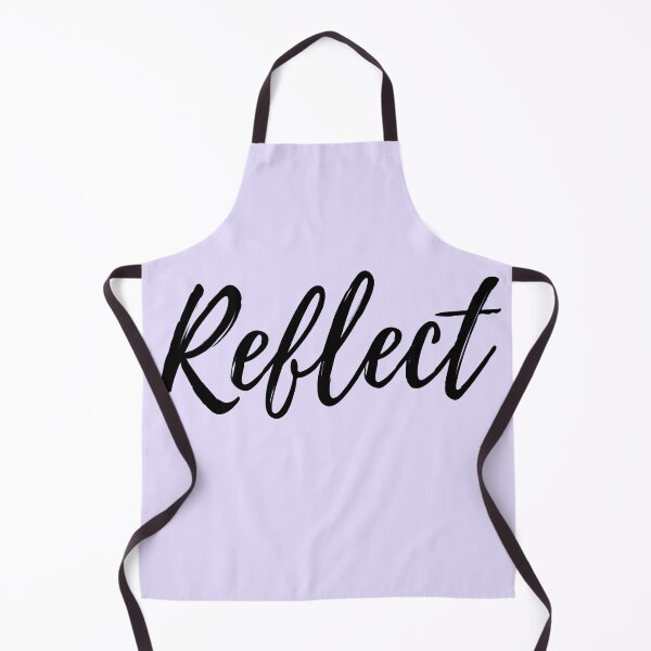 Item preview, Reflect - Purple Background designed and sold by ActionFocus.