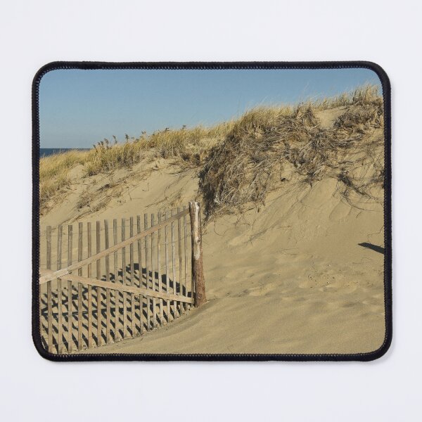 Item preview, Sand Dune of Cape Cod... designed and sold by Poete100.