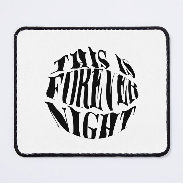 Item preview, Forever Night Jake and Amir 1 designed and sold by Aviva Nachman.