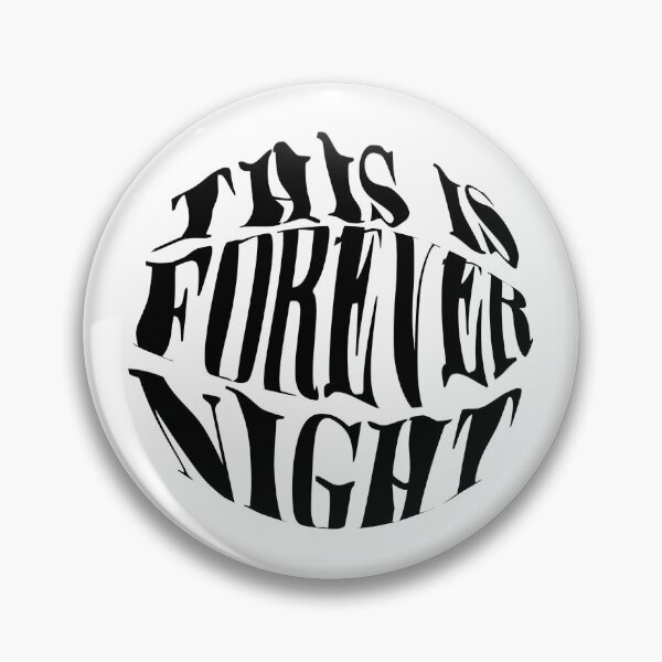 Item preview, Forever Night Jake and Amir 1 designed and sold by Aviva Nachman.