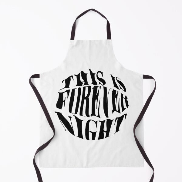 Item preview, Forever Night Jake and Amir 1 designed and sold by Aviva Nachman.