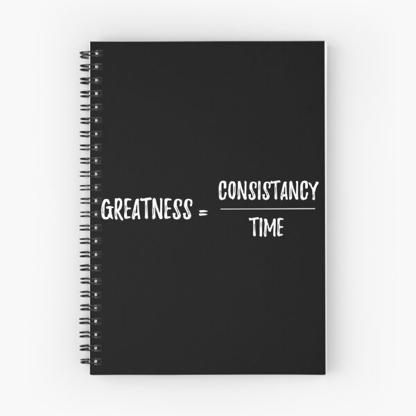 Item preview, Formula for Greatness designed and sold by AaronM1301.