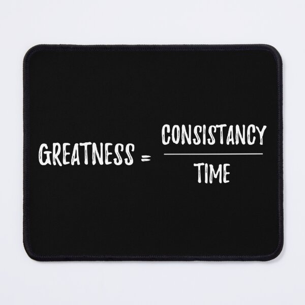 Item preview, Formula for Greatness designed and sold by AaronM1301.