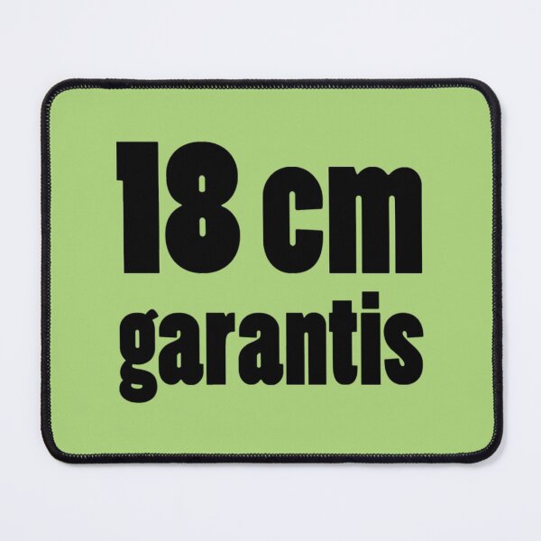 Item preview, 18 cm guaranteed   designed and sold by GoldenGooseNZ.