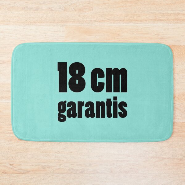 Item preview, 18 cm guaranteed   designed and sold by GoldenGooseNZ.