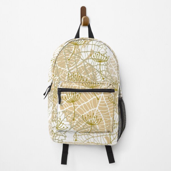 Item preview, Calm Nature Pattern With Dandelions  designed and sold by hanyj732.