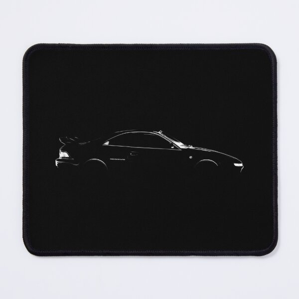 Item preview, Japanese Mid engine sports car slihouette designed and sold by ApexFibers.