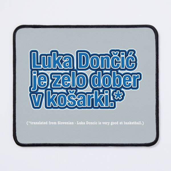 Item preview, LUKA SLOVENIAN designed and sold by TLW716.