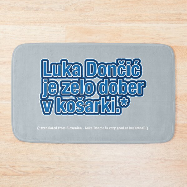 Item preview, LUKA SLOVENIAN designed and sold by TLW716.