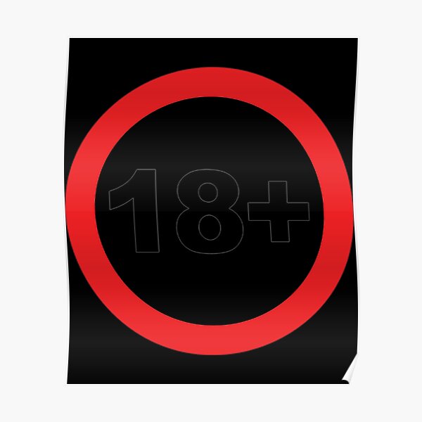 Puls 18sex Move Com - 18 Sex Posters for Sale | Redbubble