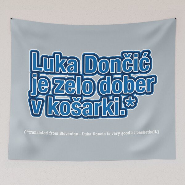 Item preview, LUKA SLOVENIAN designed and sold by TLW716.